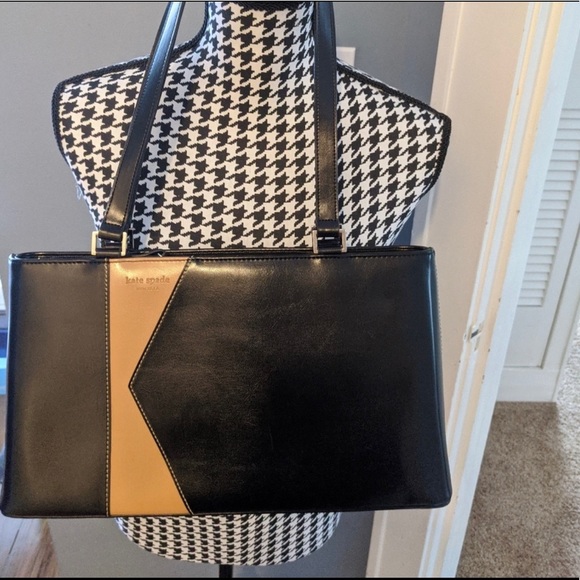 Authentic Kate Spade handbag - Picture 2 of 4